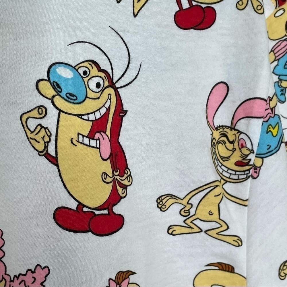 Nickelodeon character tee, NWT, medium - Picture 4 of 7